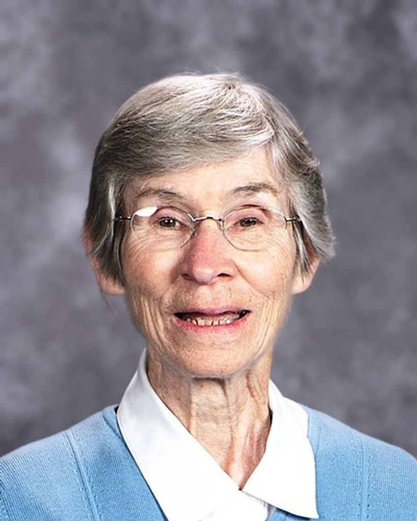 Sister Maureen Cooper, Op