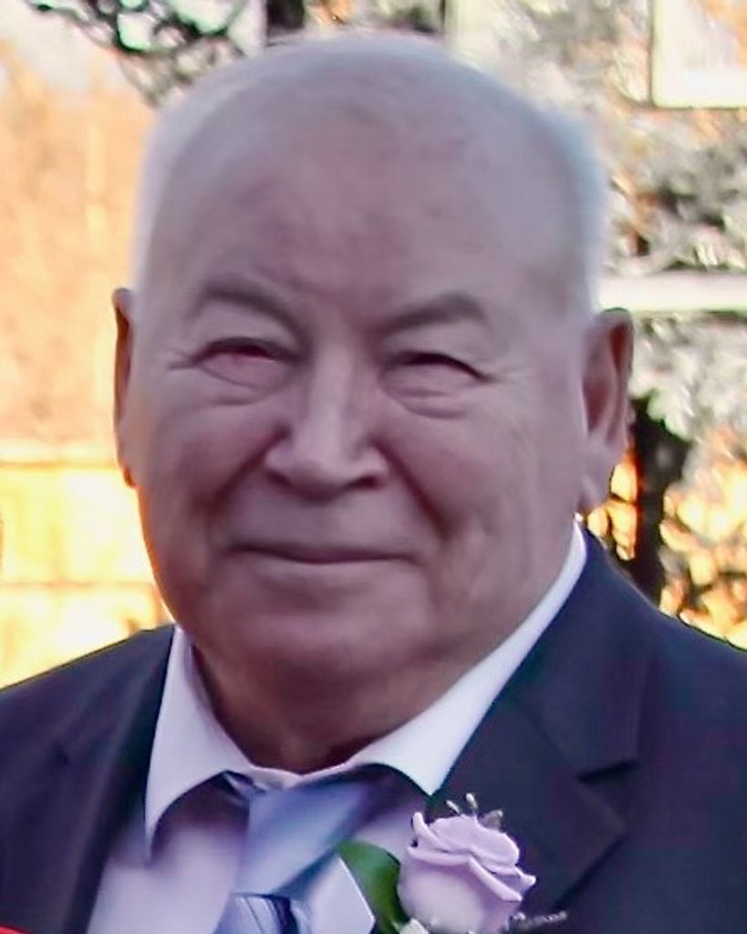 James Hamilton Profile Photo