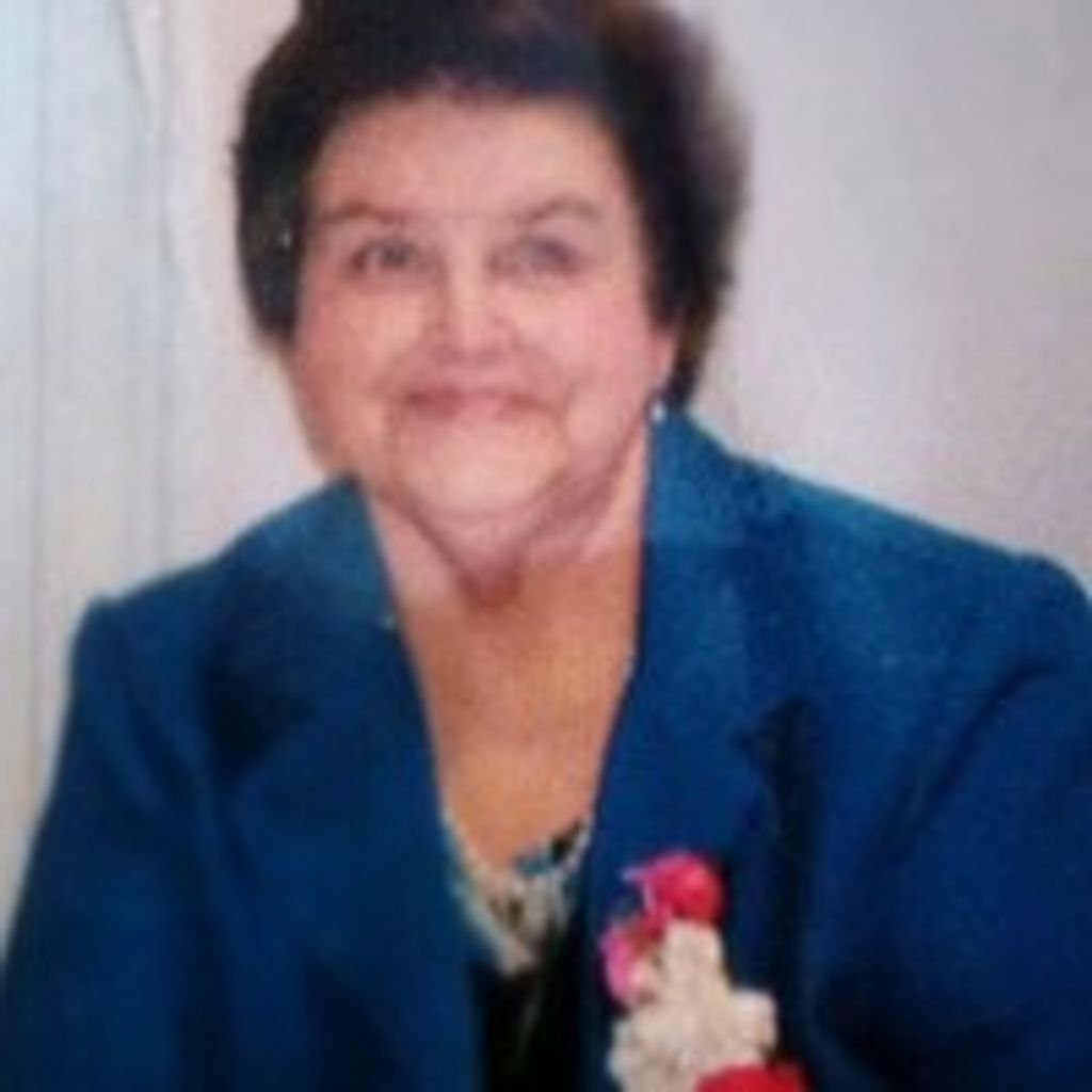 Jane (Bicknell) "Bunny" Parsons Profile Photo