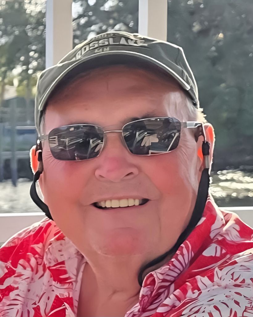 James William Puddy Profile Photo