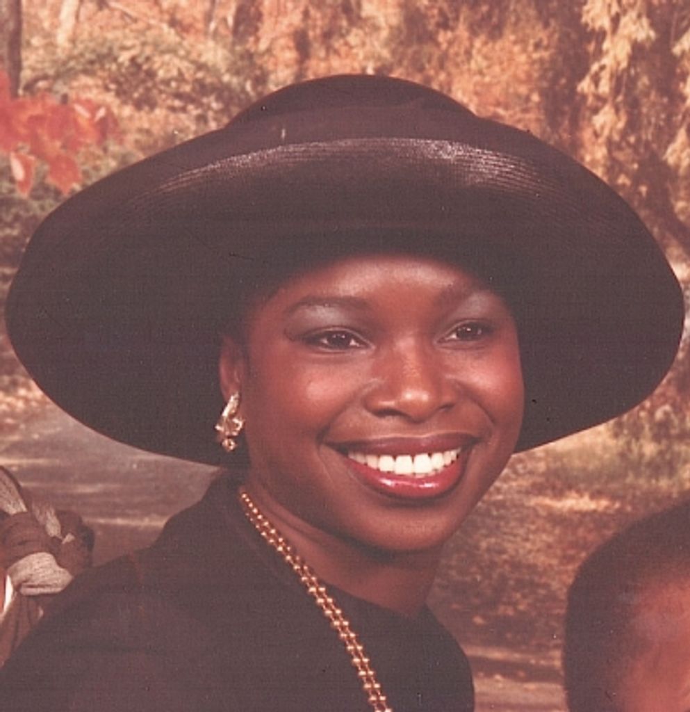 Loronda Mckoy Profile Photo