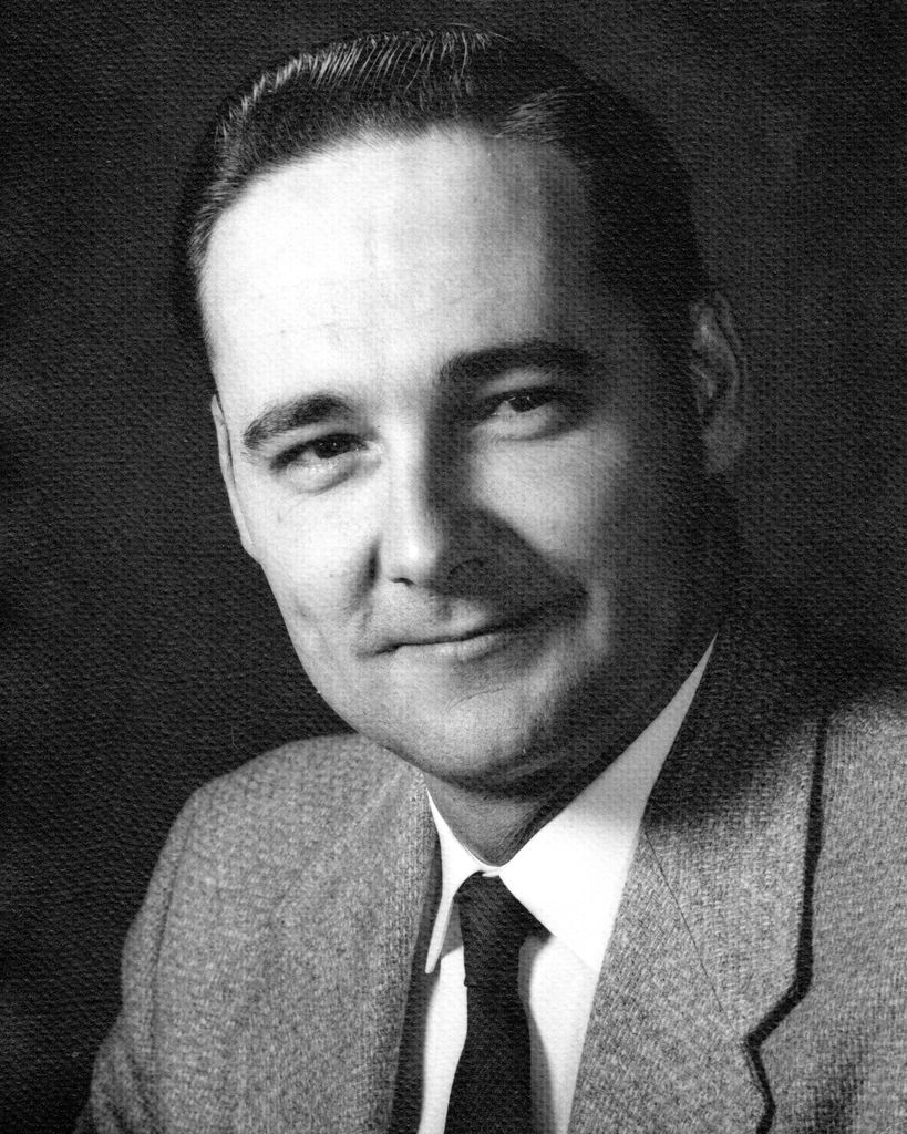 Francis J. (Frank) Laughlin Profile Photo