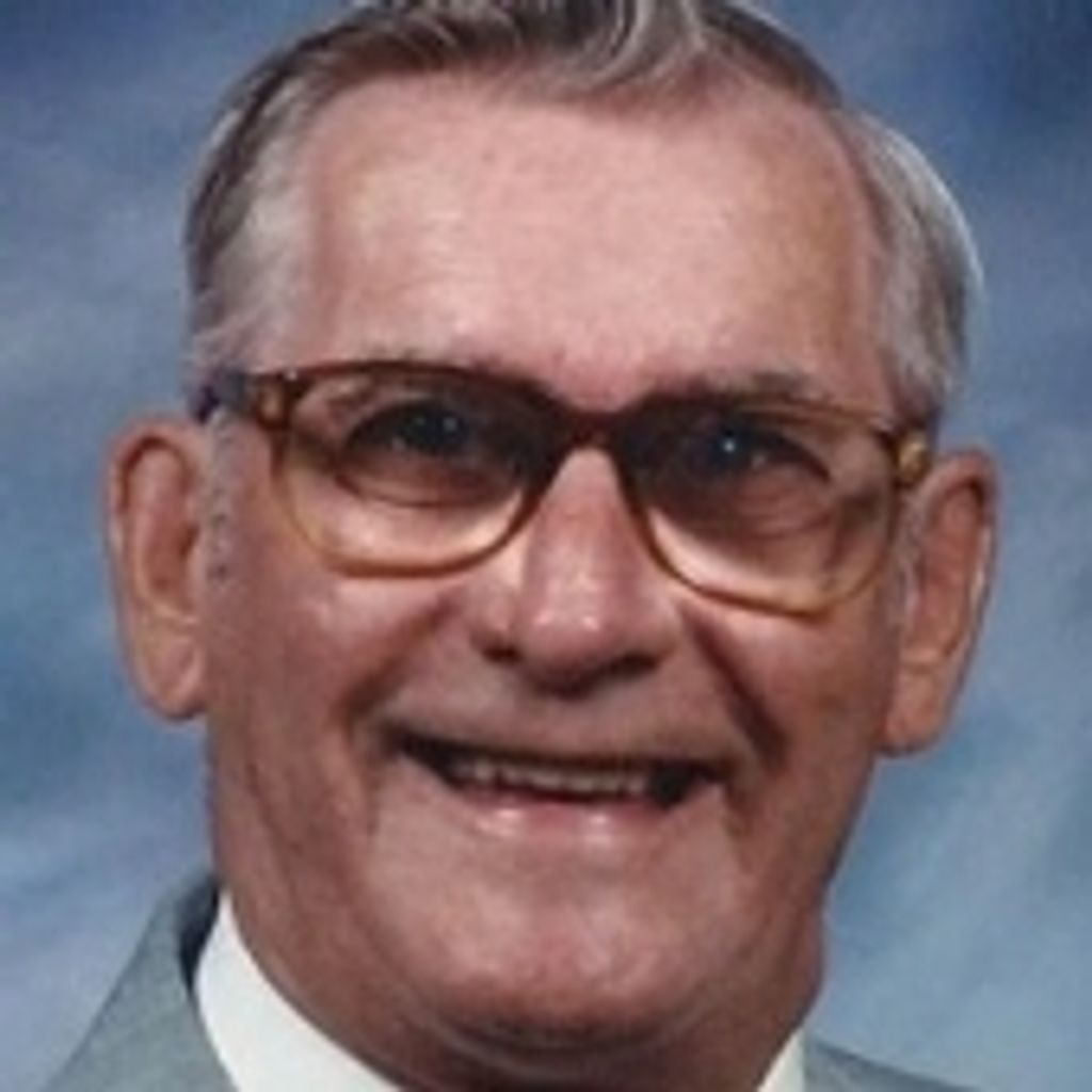 Edward Otto Meyer