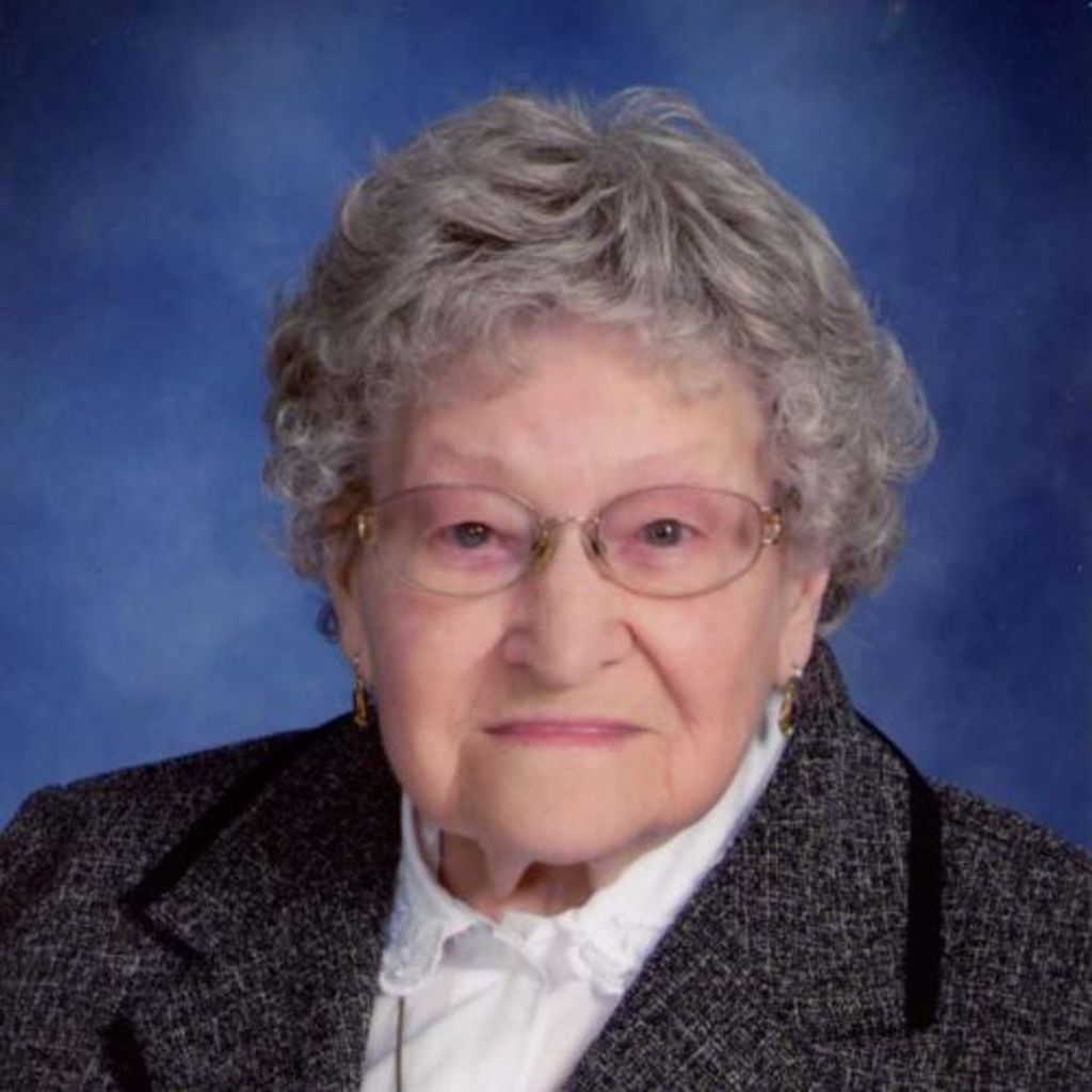 Frances L. Wiegel