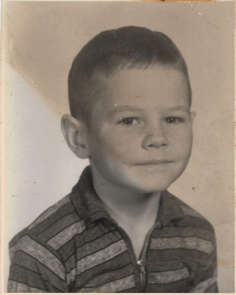 Dennis Richard Allen Profile Photo