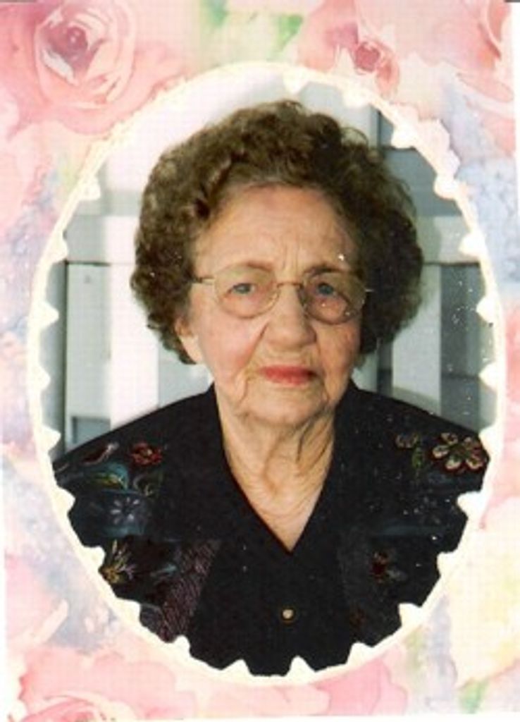 Eula Mcclelland