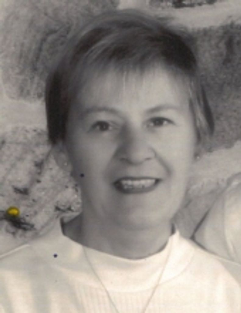Judith Burns