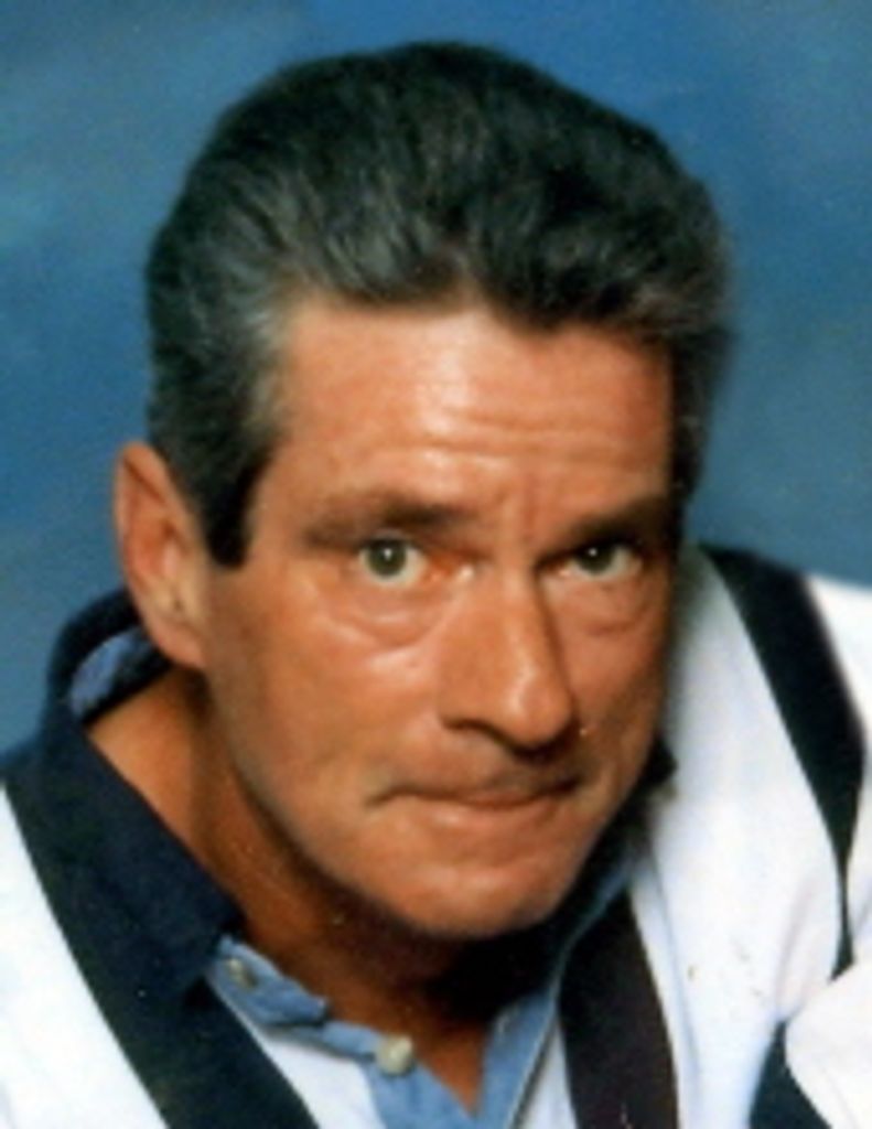 Frederick A. Phillips