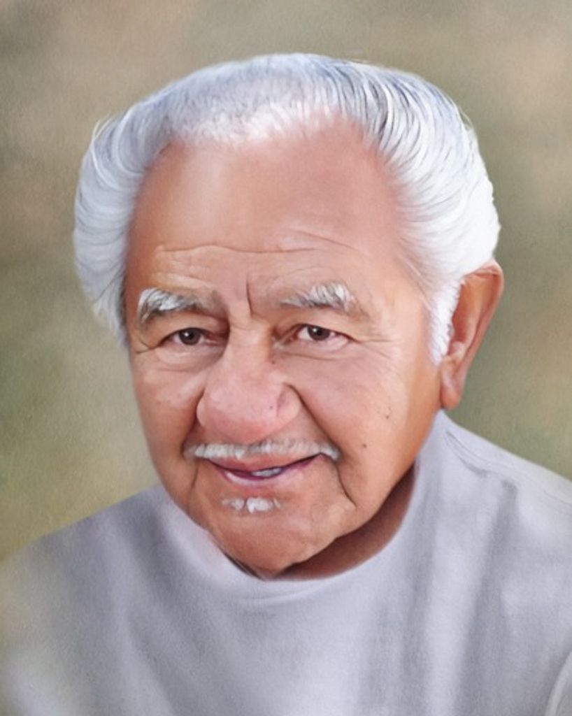Francisco Marquez Jr.