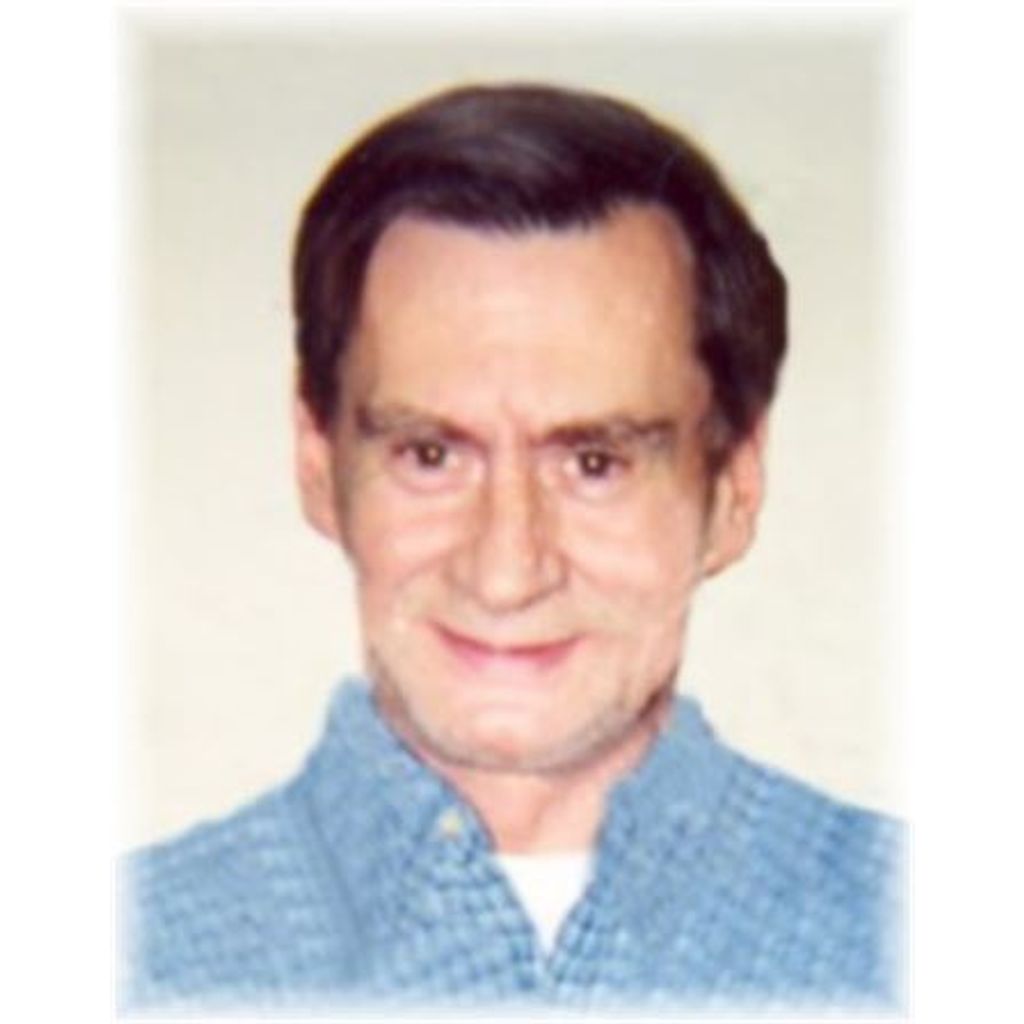 Vaughn E. Mcginnis