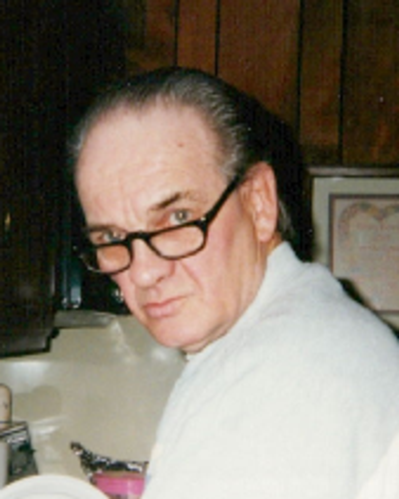 Charles Joseph Brittingham
