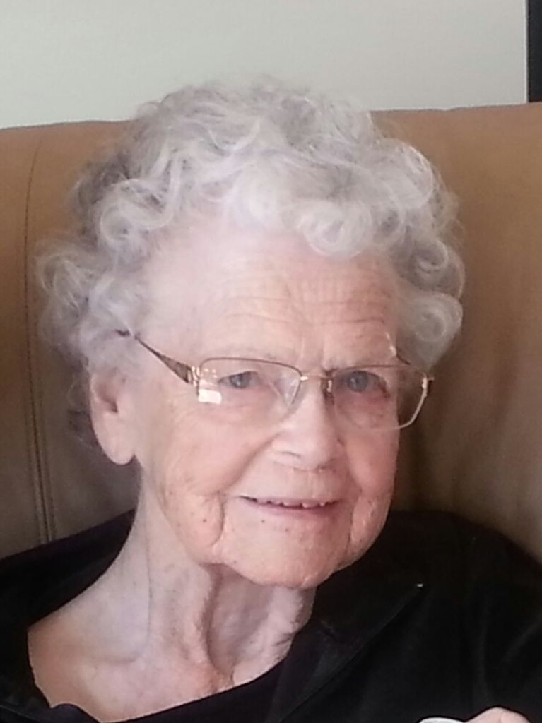Margaret (Marge) M. Hoven