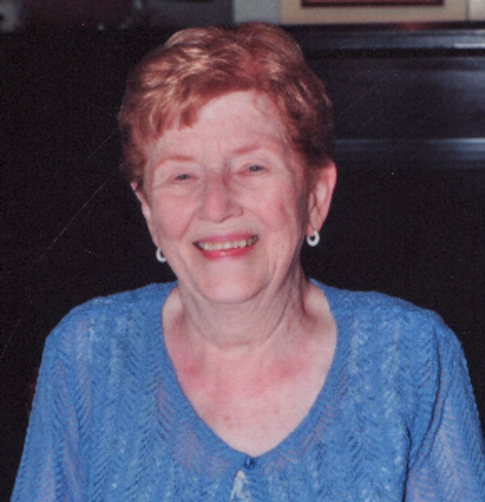 Barbara S. Mehalek