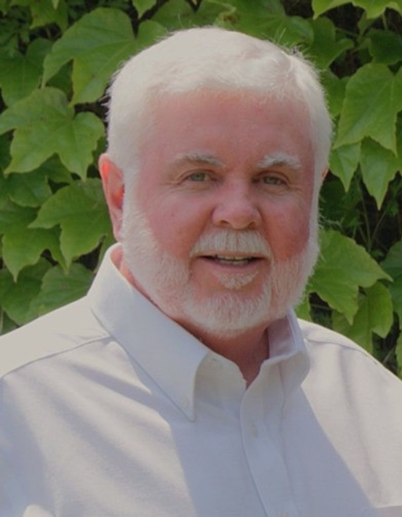 Kevin James Crowley Profile Photo