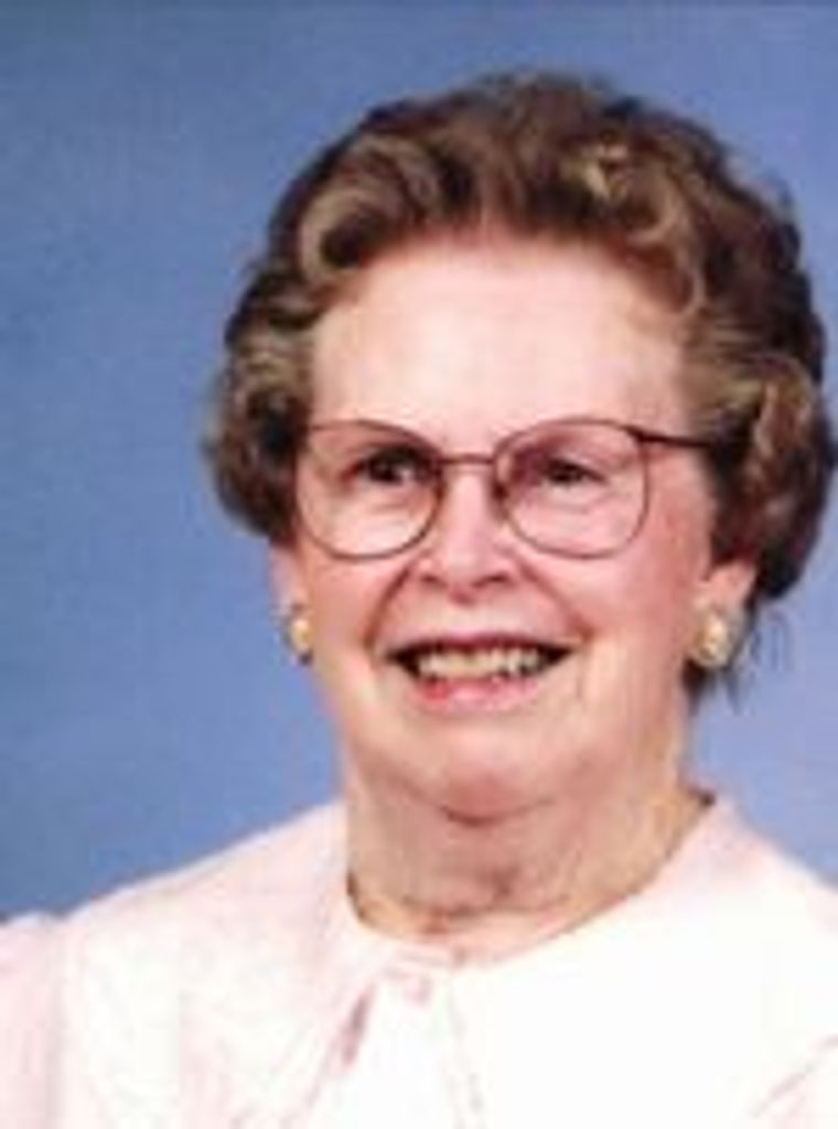 Laura Ruth Worrell Cooper