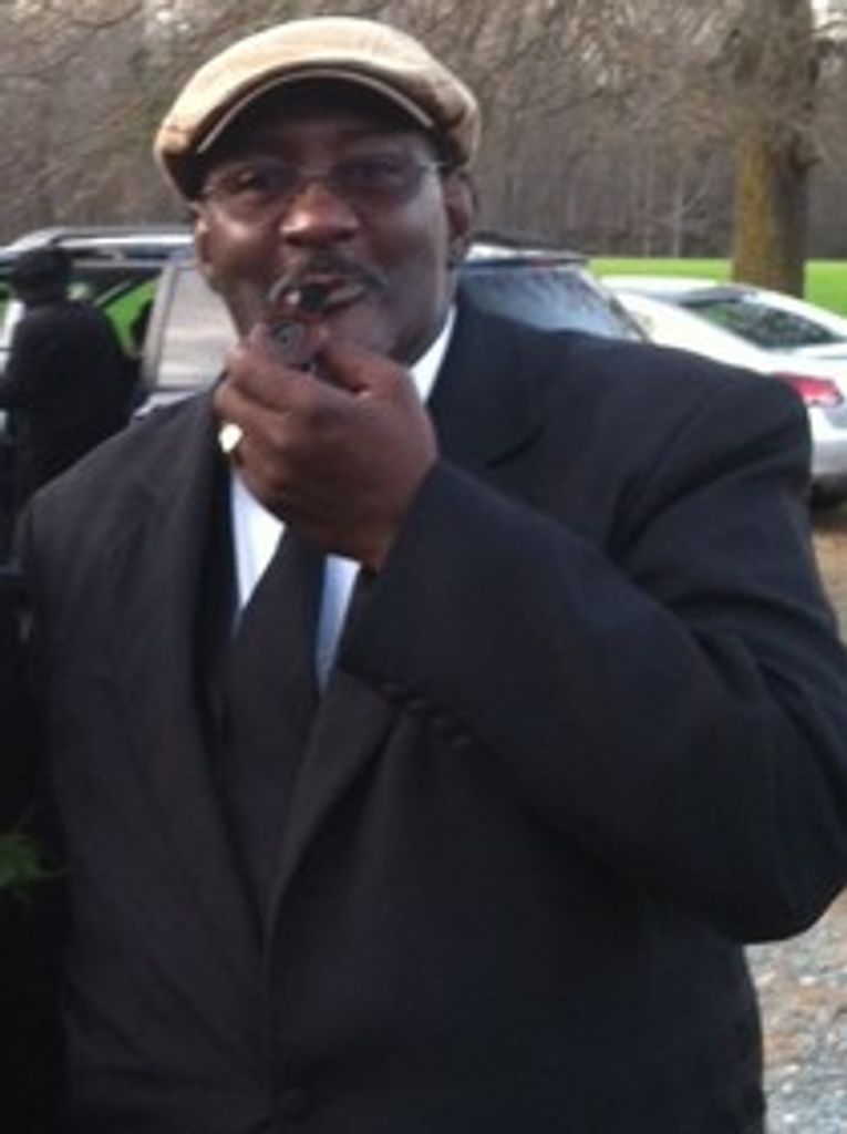 John Joseph Nixon, Jr.