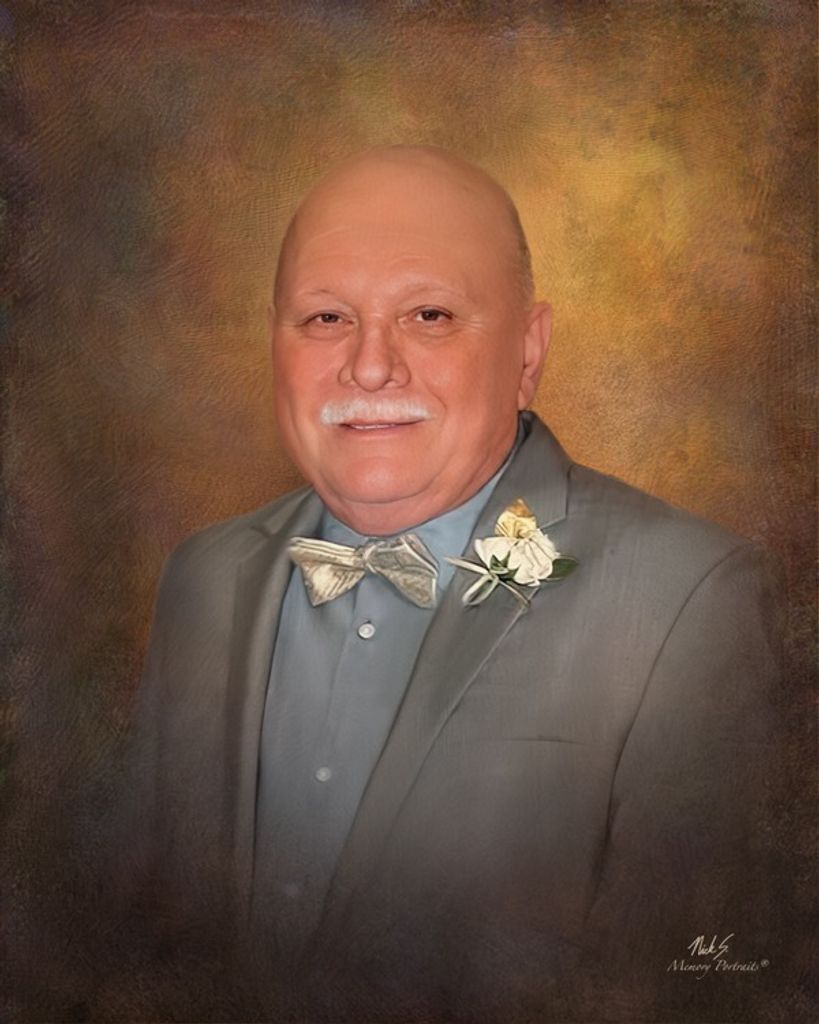 Salvador Ramirez