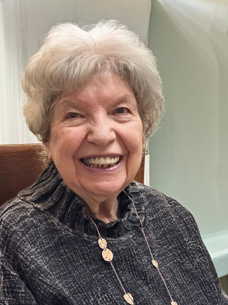 Josie Delia (Rawlinson)  Banta