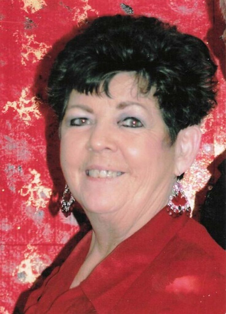 Mary Agnes Patterson