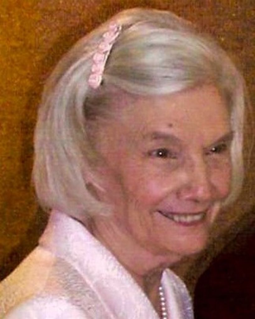 Georgia Ruth (Brooks) Williamson