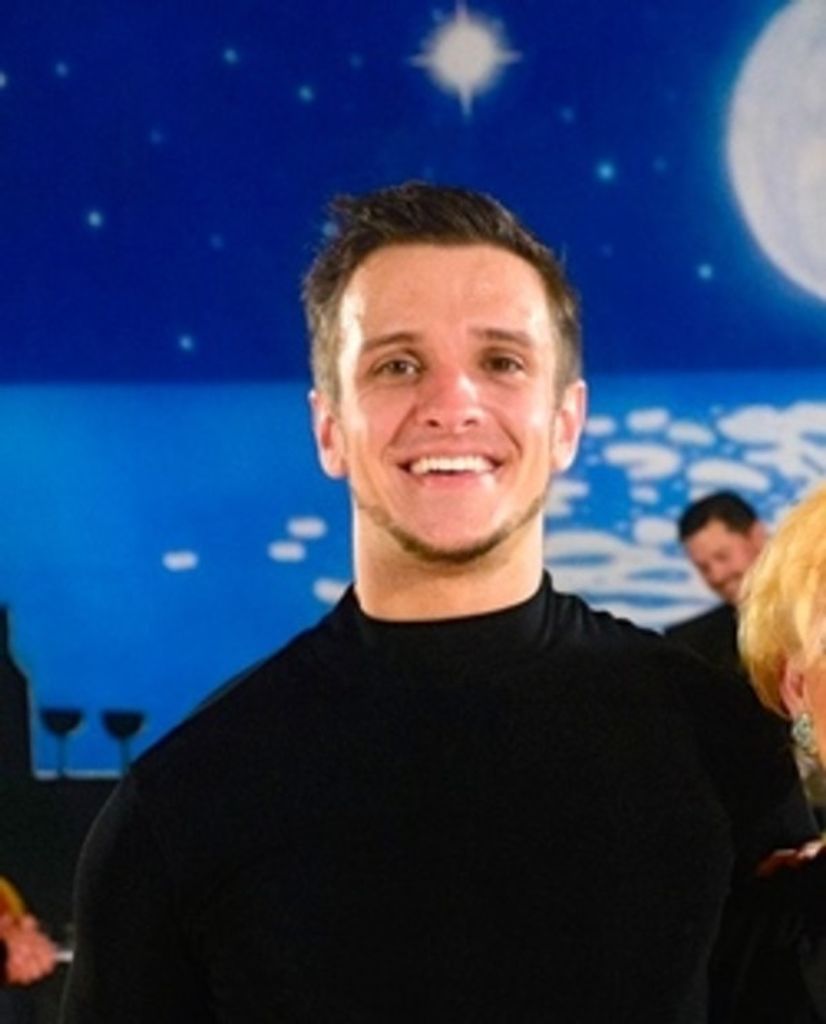 Brandon Thomas Hardison