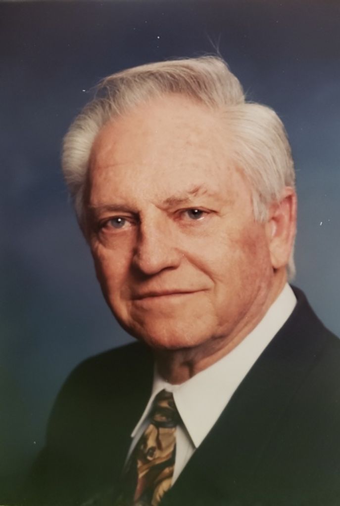 John Phillip Scott Profile Photo