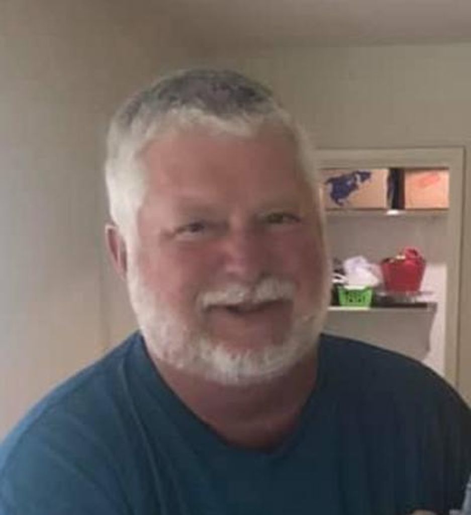 Richard Carrol Cearley Profile Photo