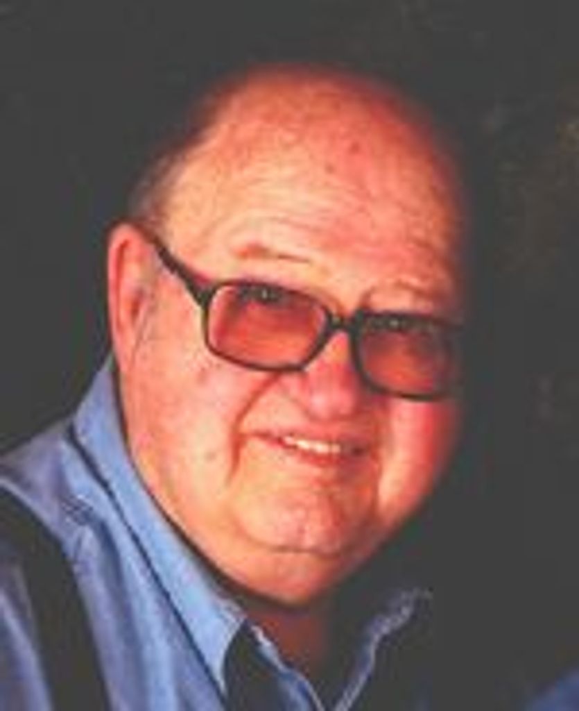 James Baldridge