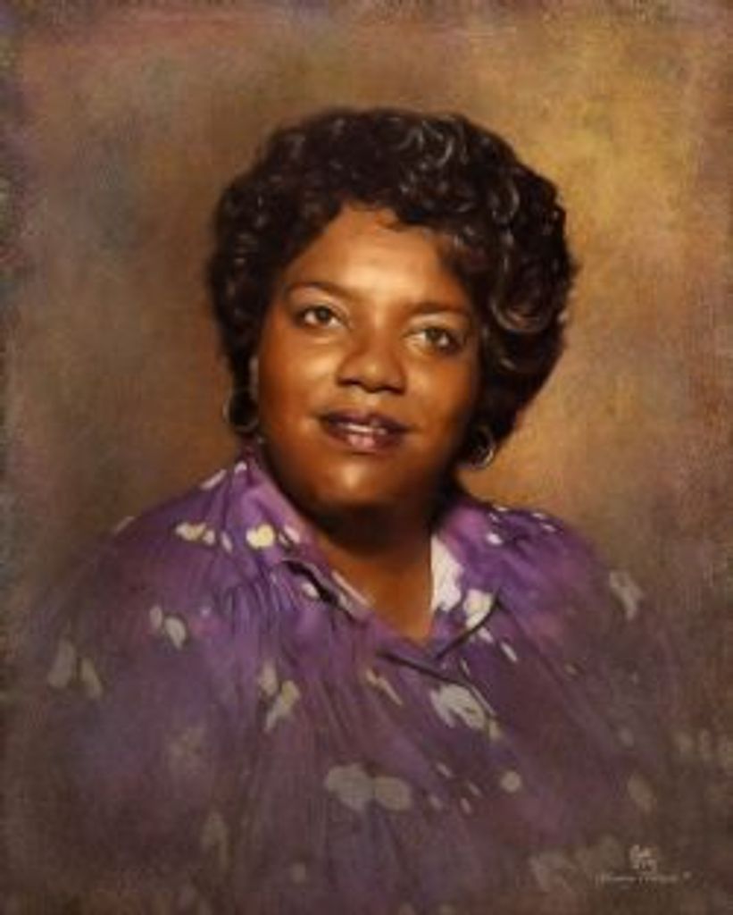 Etta Williams