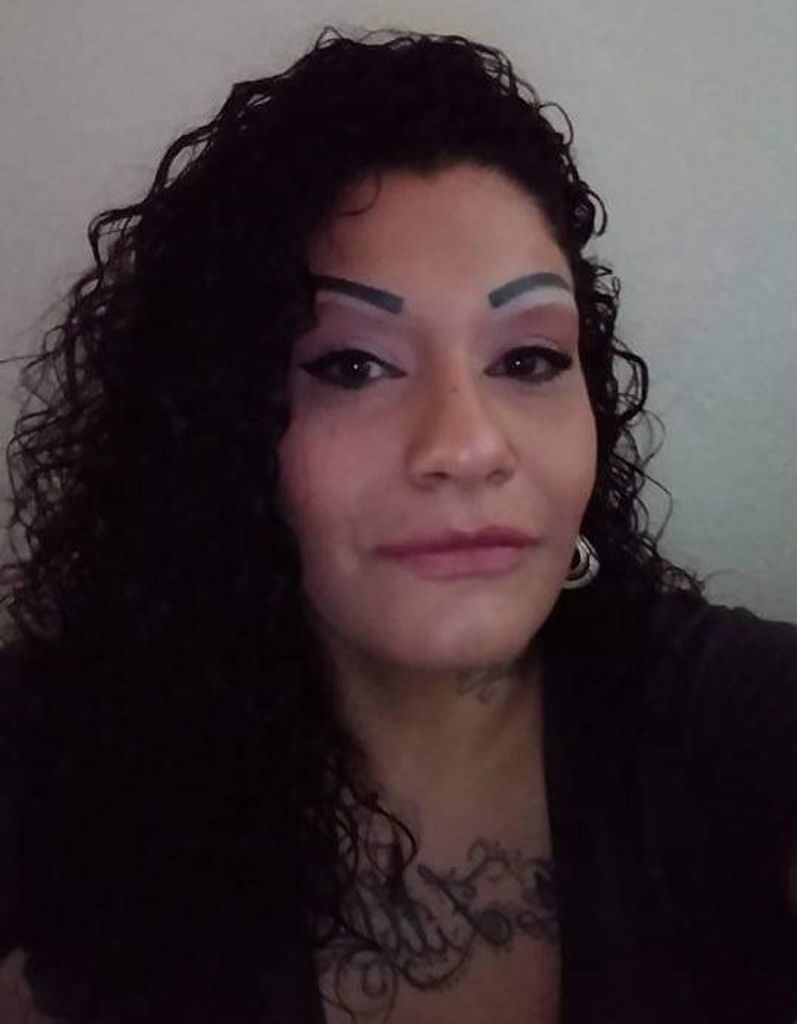 Carmen Vivian Rendon Profile Photo