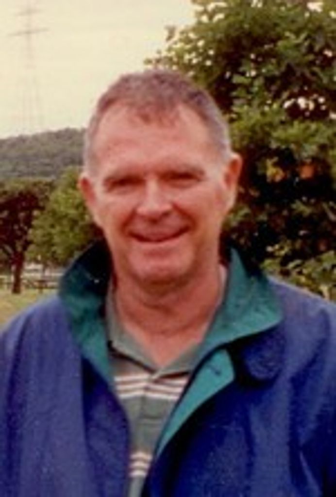 John Barry