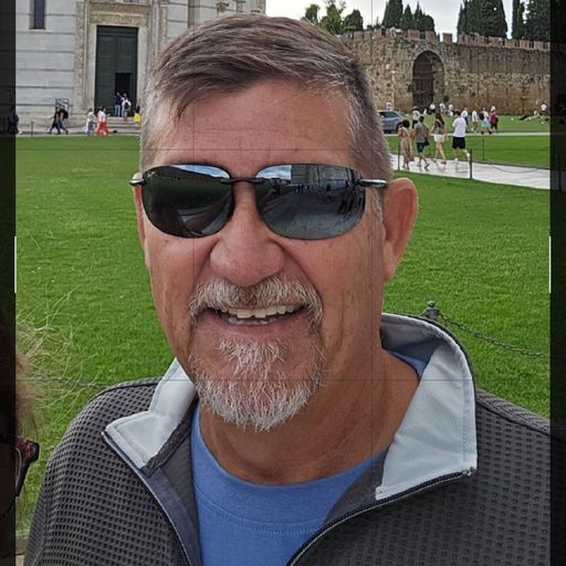 Kevin James Hetzel Profile Photo