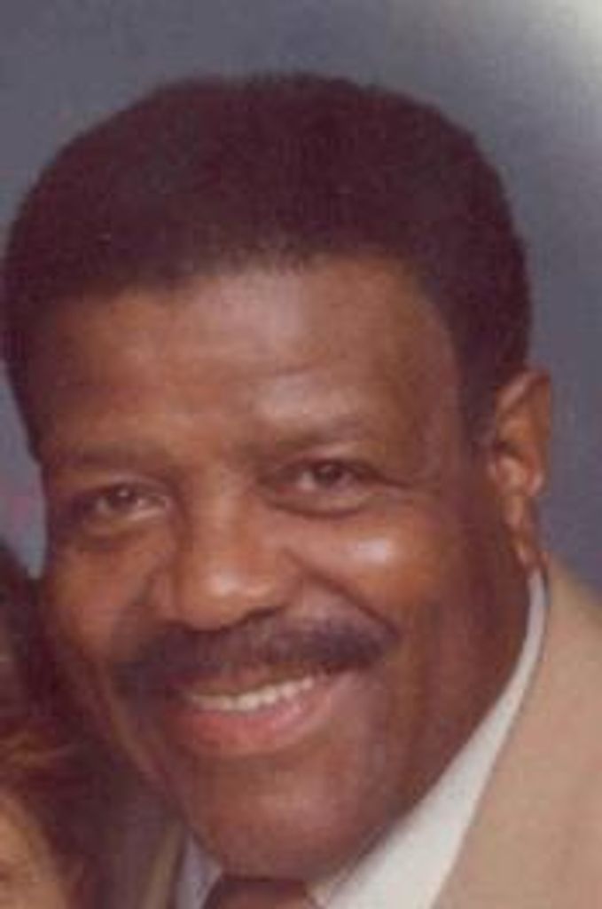 Wilbert Brewton