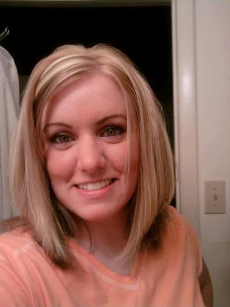 Allison E. Carroll Profile Photo