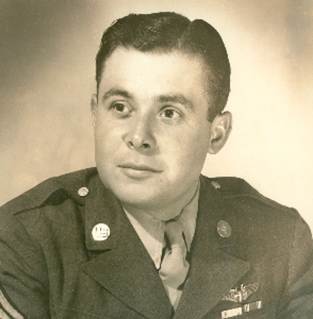 Roman George Contos