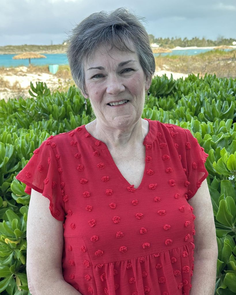 Daphne Bordelon Profile Photo