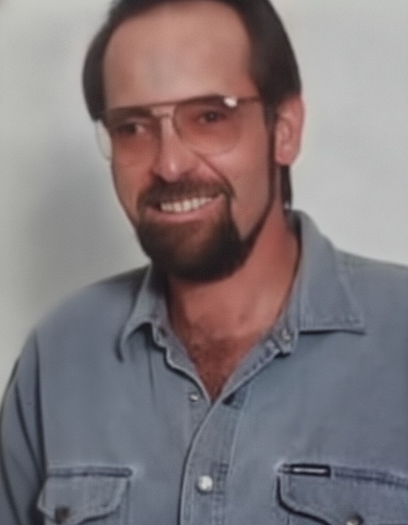 Michael Alan Baker - Profile Photo