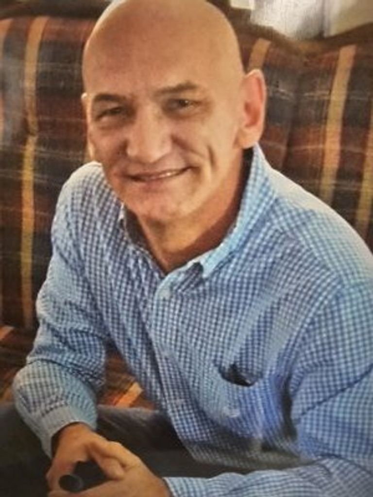 Stanley Jay Webb Profile Photo