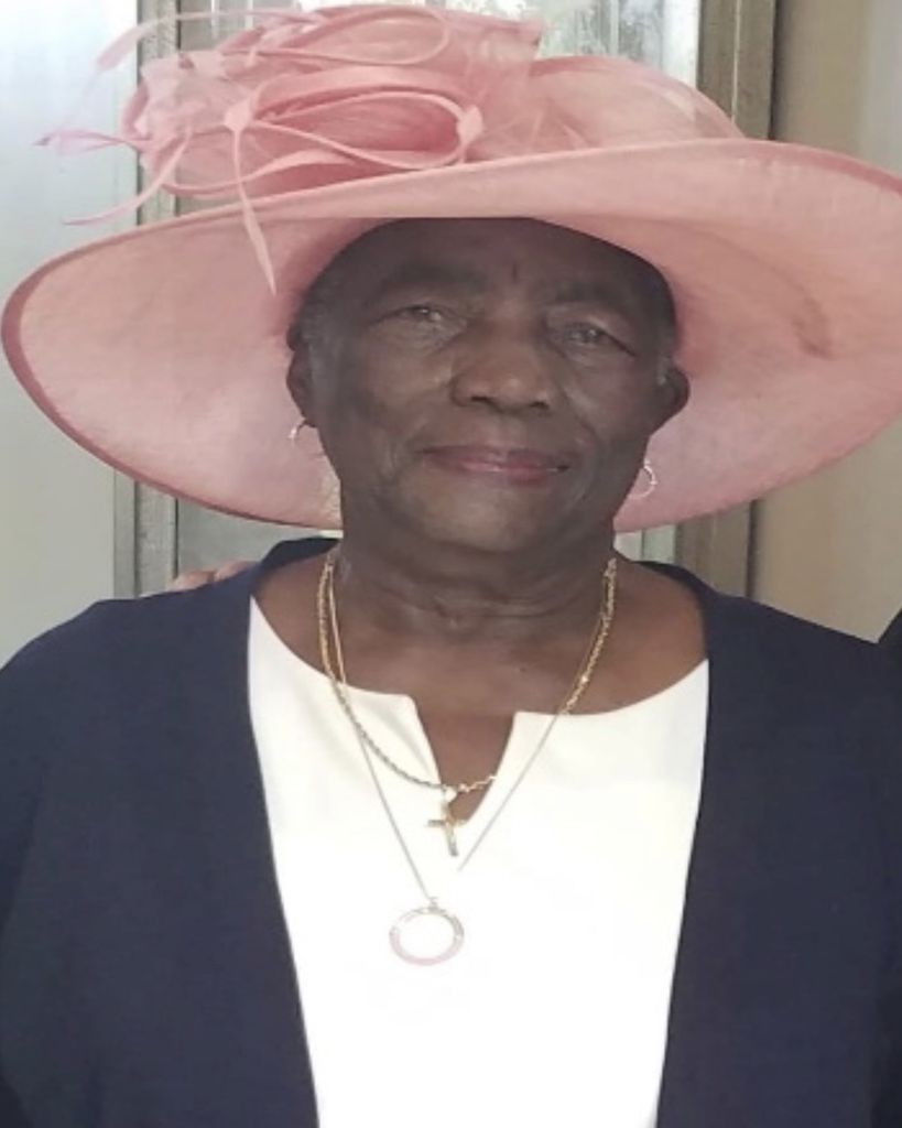 Ellen A. Daniel Profile Photo