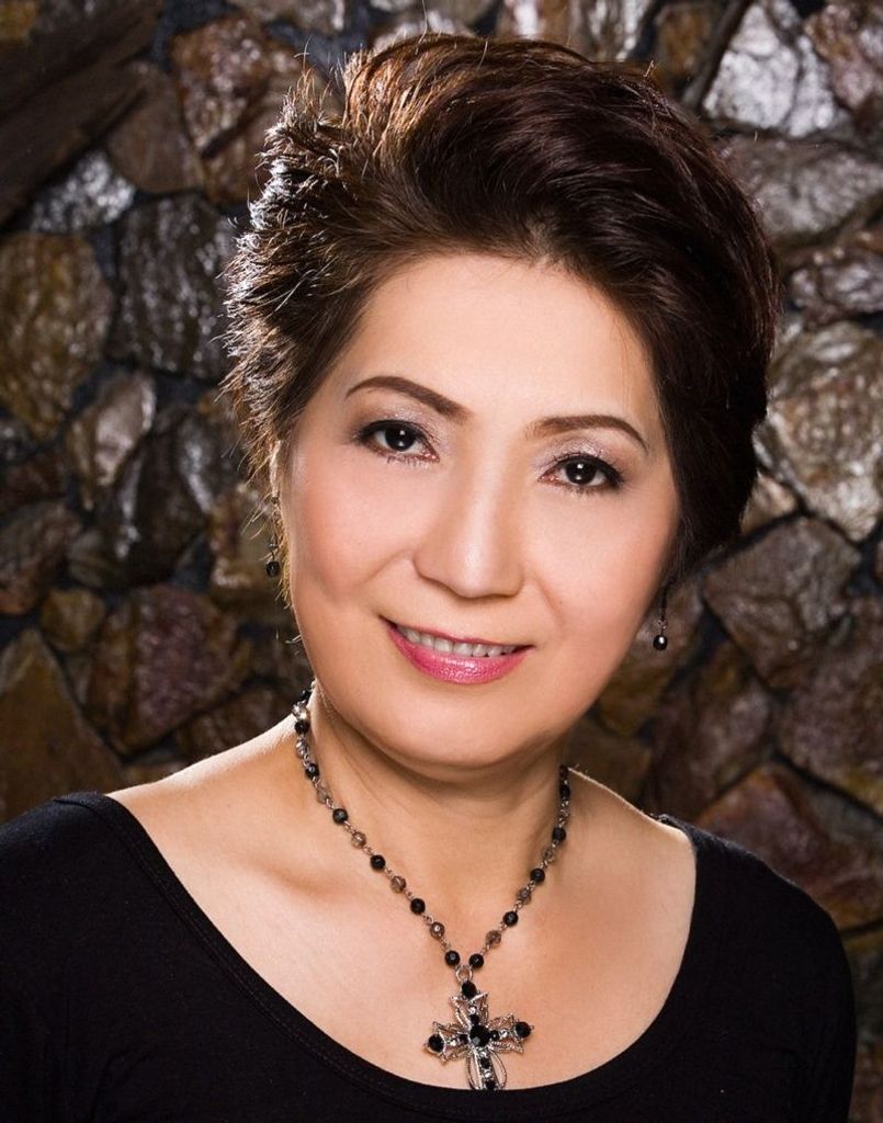 Thuyoanh Thi Tran Profile Photo