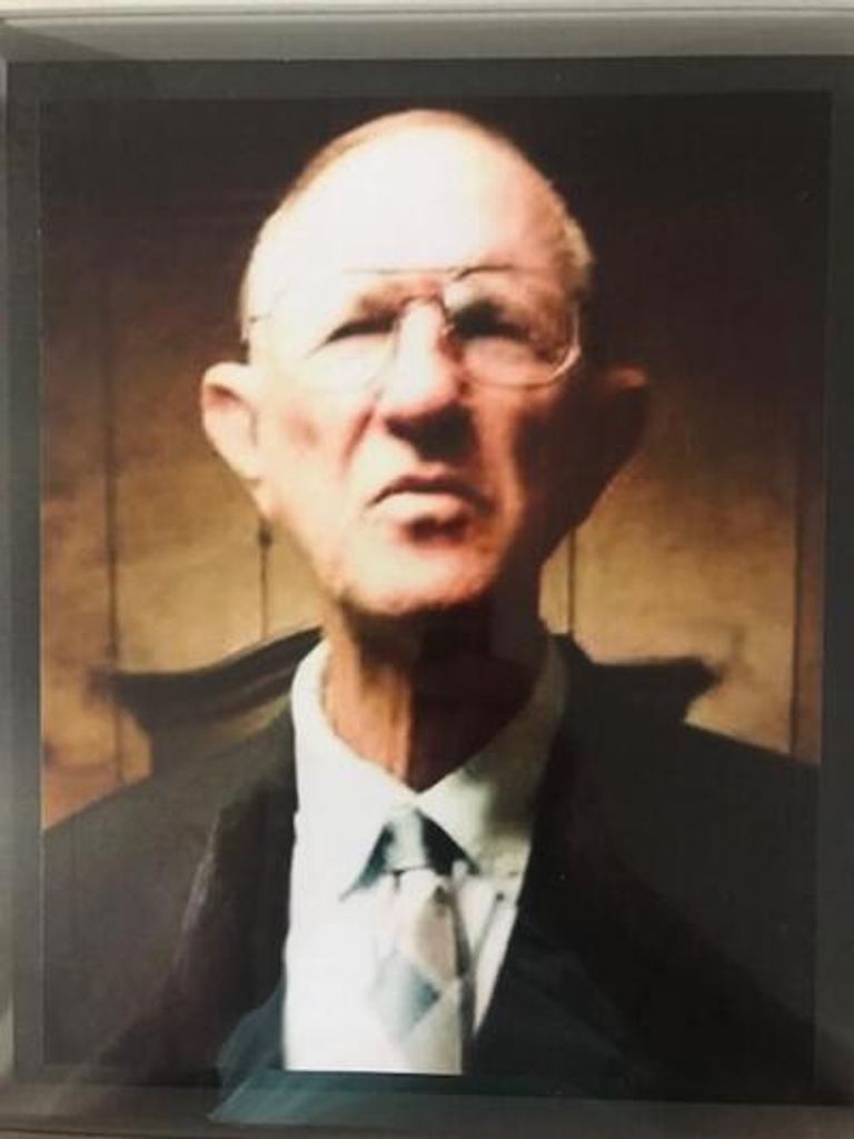 Tinty Dean Profile Photo