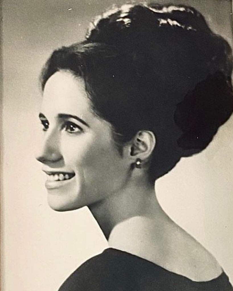 Mary Anne Watts Profile Photo