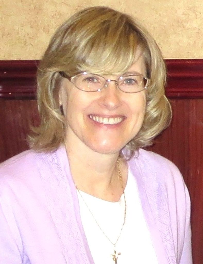 Theresa "Terry"  F.  Jelenek Profile Photo