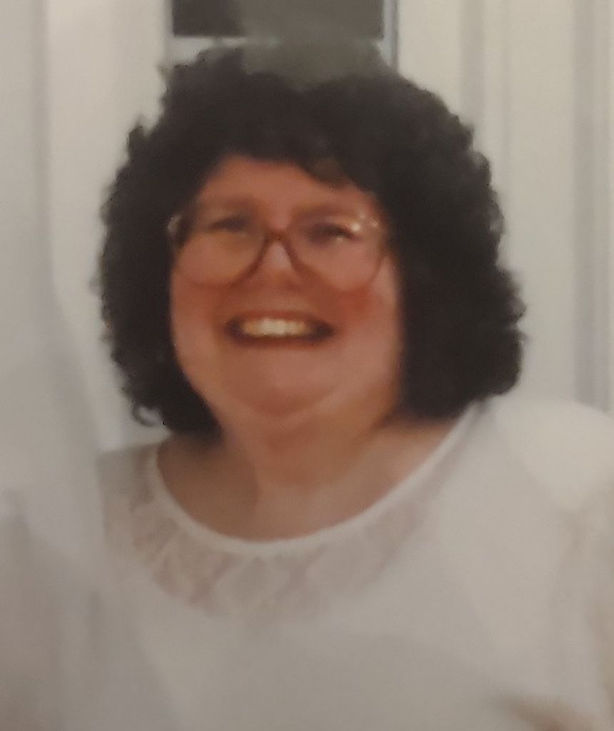 Mrs. Susan E. Marburger Profile Photo