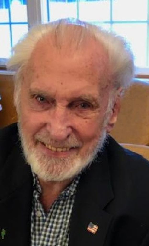 Henry James Vander Galien Profile Photo