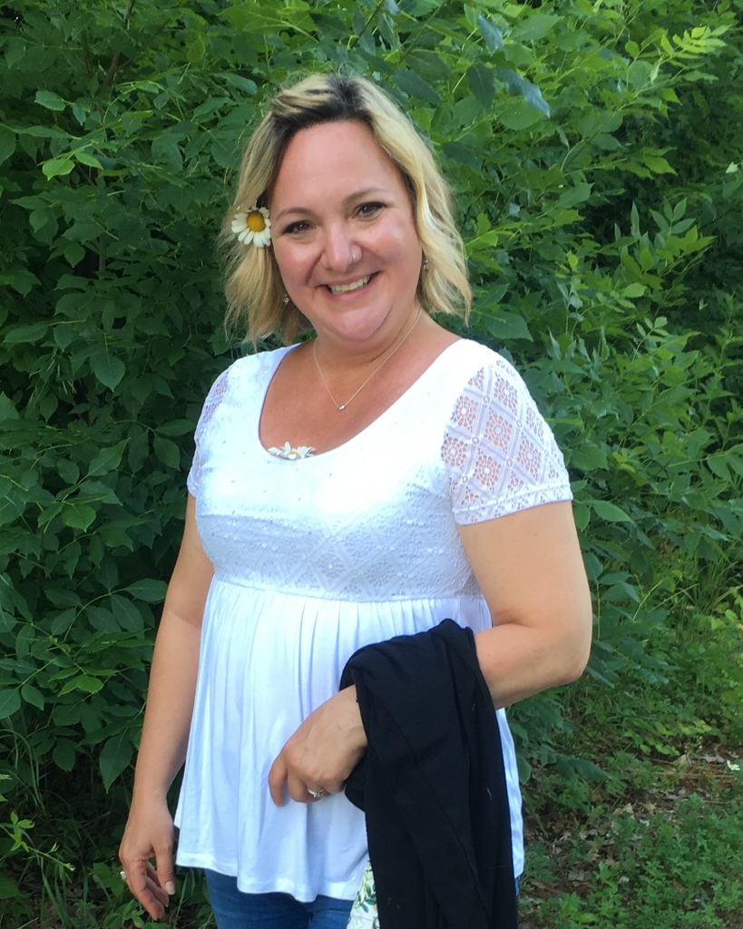Christina Marie Conley-Falcone
