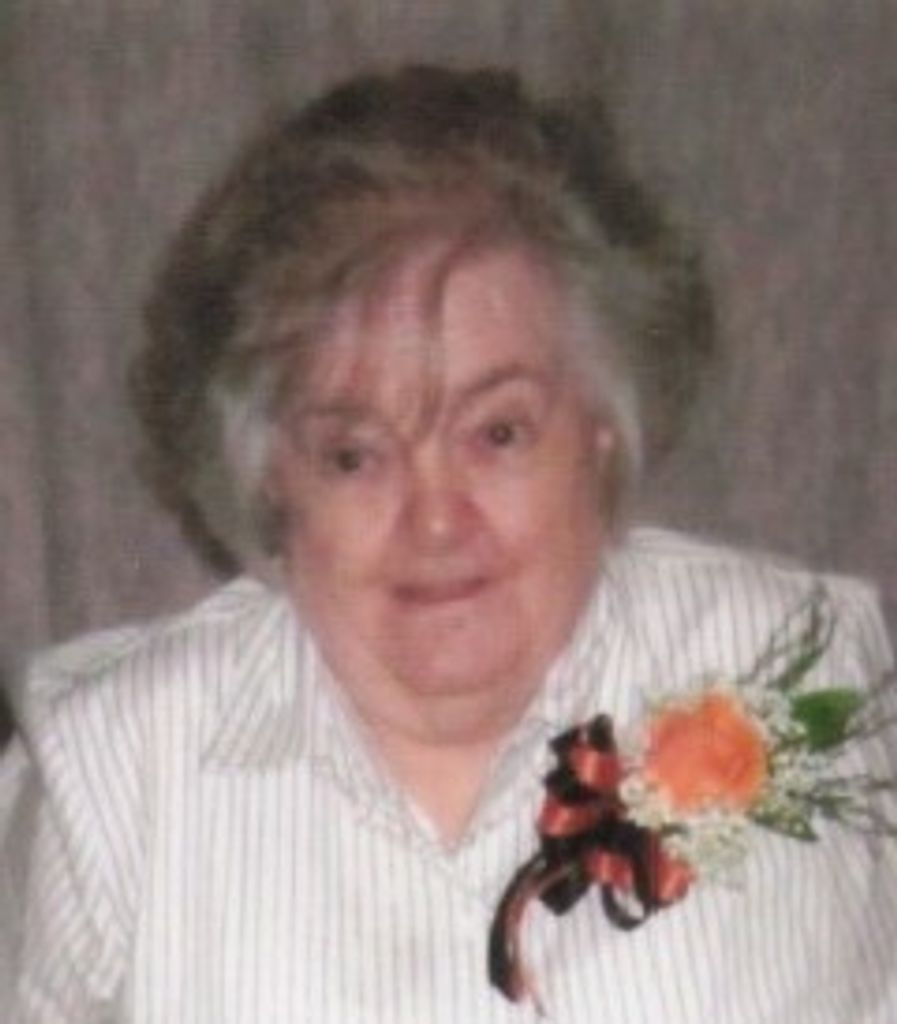 Sally I. Heeps Profile Photo