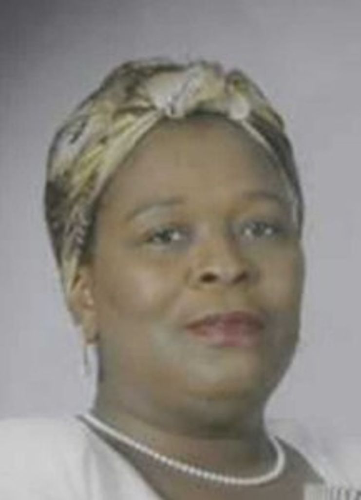 Luella Cooper