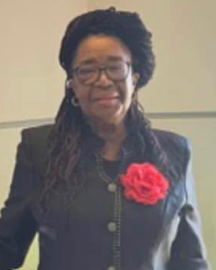 Vera Mae "Vera Mae" Green Pearson Profile Photo