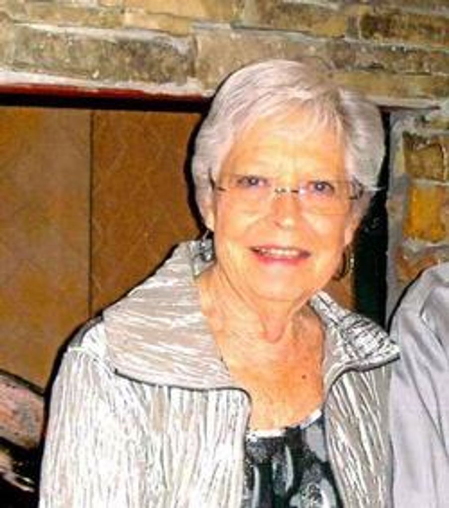 Barbara Bray